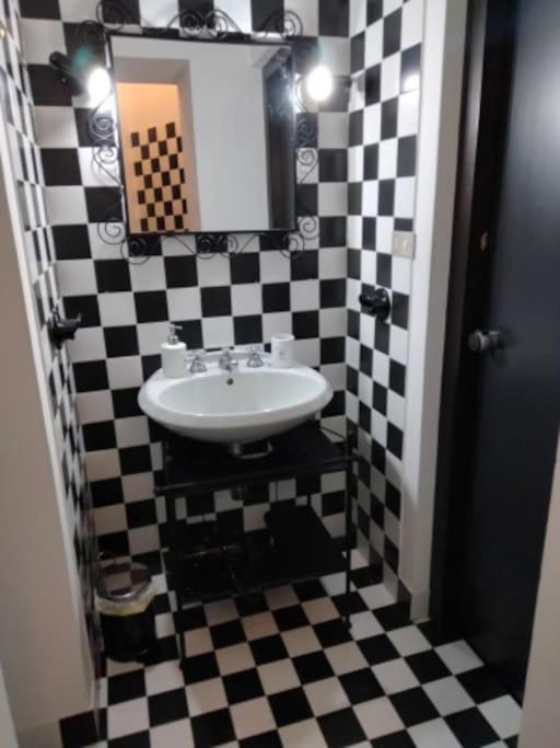 Holiday Home In Trastevere 罗马 外观 照片