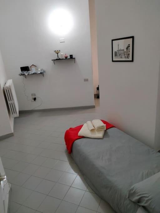 Holiday Home In Trastevere 罗马 外观 照片