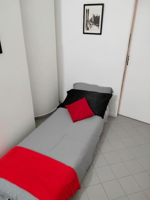 Holiday Home In Trastevere 罗马 外观 照片