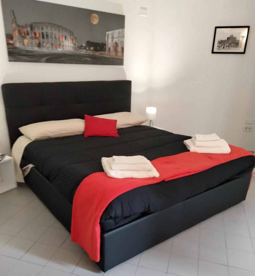 Holiday Home In Trastevere 罗马 外观 照片