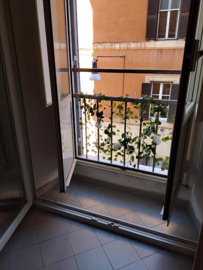 Holiday Home In Trastevere 罗马 外观 照片