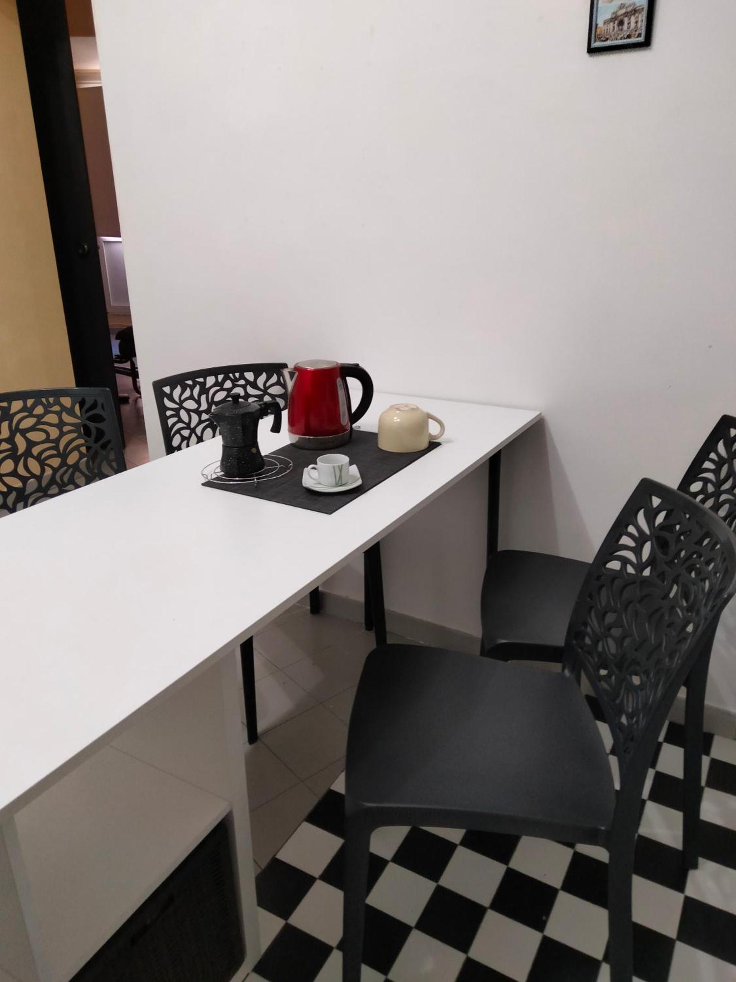 Holiday Home In Trastevere 罗马 外观 照片